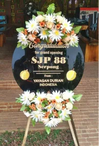 Grand Opening Kabupaten Pekalongan